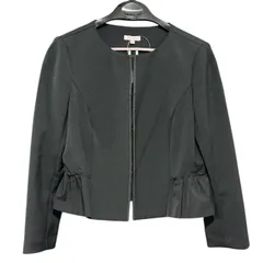 2025年最新】TOCCA レディース ノーカラージャケットの人気アイテム