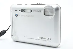 2026年最新】dimage x1の人気アイテム - メルカリ