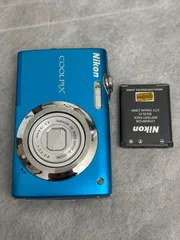 2026年最新】ニコン coolpix S3000の人気アイテム - メルカリ