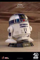 【中古】フィギュア R2-D2 「スター・ウォーズ」 コスベイビー サイズL