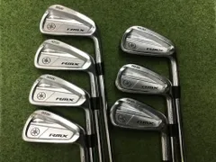 2025年最新】ヤマハ アイアン rmx 020の人気アイテム - メルカリ