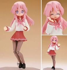 タイトーステーションコスチューム 高良みゆき 柊かがみ らき☆すた