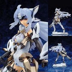 1/7 未塗装 未組立 フィギュア ガレージキット ペリカ アークナイツ