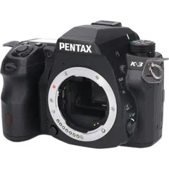 2025年最新】pentax pentax k-3の人気アイテム - メルカリ