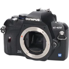 2025年最新】OLYMPUS E-420の人気アイテム - メルカリ