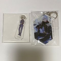 さよならの朝に約束の花をかざろう マキア＆エリアル 新規描き下ろし