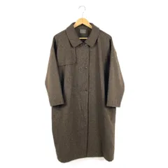 2025年最新】オローネ コートの人気アイテム - メルカリ