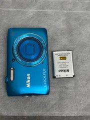 【美品✨】Nikon COOLPIX S3600 コンデジ 訳あり 作例あり 美品✨】Nikon COOLPIX S3600 コンデジ 訳あり 作例あり