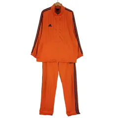 アディダス adidas 00S スリーストライプ パフォーマンスロゴ ジャージ セットアップ メンズ 表記無 