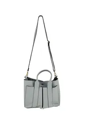 ロデスコ RODE SKO プチダブルポケットトートバッグ レディース 表記無 