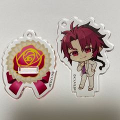 ナンバカ マスコットぬいぐるみ ジューゴ - メルカリ