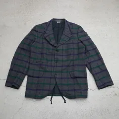 2026年最新】COMME des GARCONS HOMME DEUX テーラードジャケットの