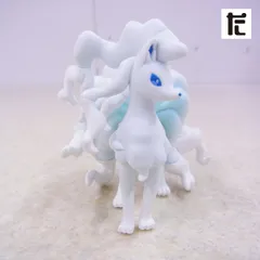 2025年最新】モンコレ キュウコン アローラの人気アイテム - メルカリ