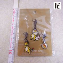 美品! ポケモン モンコレ イワーク 初期 TOMY モンスターコレクション