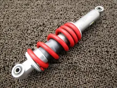 2025年最新】Honda バイク サスペンションの人気アイテム - メルカリ