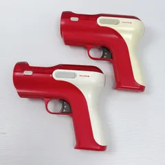 PS3 プレステ3 シューティングアタッチメント CECH-ZGA1 ２個セット 良品 動作確認済み PlayStation Move プレイステーション3 PlayStation3