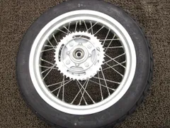 2025年最新】ftr223 ホイールの人気アイテム - メルカリ