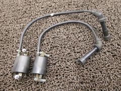 スティード400動作未確認イグニッションコイル 2個セット - メルカリ