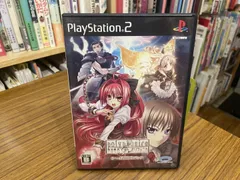 PS2 神曲奏界ポリフォニカ 0~4話フルパック