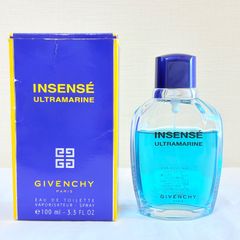 GIVENCHY ULTRAMARINE Ice Cube 50ml - メルカリ