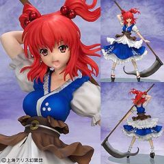 小野塚小町 東方Project グリフォンエンタープライズ - メルカリ