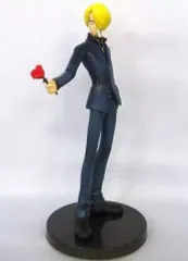 【中古】フィギュア サンジ 「ワンピース」DXフィギュア2～パーティースタイル～ 
