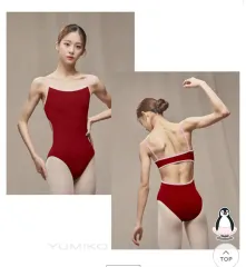 2025年最新】yumikoレオタード xsの人気アイテム - メルカリ