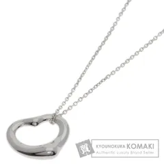 2025年最新】ティファニー オープンハート 7mmの人気アイテム - メルカリ