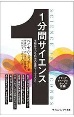 1分間サイエンス／MuirHazel