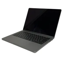 MacBookPro14インチM3 Ram24GB SSD1TB スペースグレー MacBook Pro 14インチスペースグレー