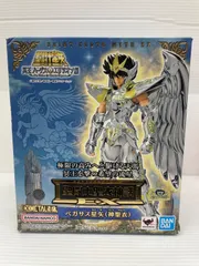 2026年最新】ペガサス星矢 ゴッドクロスの人気アイテム - メルカリ