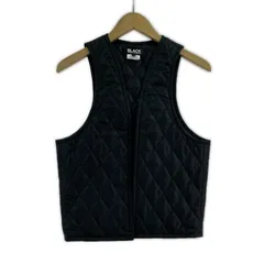 2025年最新】BLACK COMME des GARCONS メンズ ベストの人気アイテム