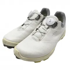 2025年最新】エコー ECCO ゴルフシューズの人気アイテム - メルカリ