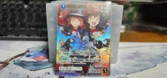 名探偵コナン カード tcg 毛利 蘭&灰原 MR
