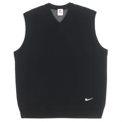 2025年最新】supreme nike ベストの人気アイテム - メルカリ