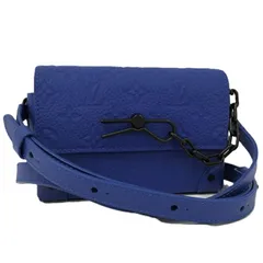 2025年最新】ルイ・ヴィトン スティーマー・ウエアラブル ウォレットの