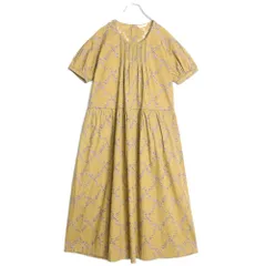 2025年最新】KANEKO ISAO レディース ロングワンピースの人気アイテム