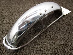 souさん専用XJ400純正フロントフェンダー - メルカリ