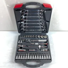 2025年最新】デイトナ（daytona） インチ工具セット（43ピース）90408