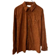 その他ブランド / GOLDEN ARROW/長袖シャツ/16.5/ウール/RED/無地 2025年最新】ゴールデンアローシャツの人気アイテム - メルカリ