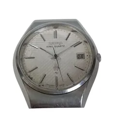 2025年最新】kIng seikoの人気アイテム - メルカリ