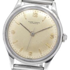 ジャンクハミルトン HAMILTON 6108 ベンチュラ クォーツ メンズ_878765