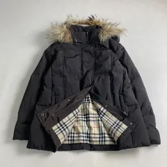2025年最新】BURBERRY LONDON レディース ダウンジャケットの人気