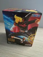 ONE PIECE バトルレコード コレクション サンジ オソバ マスク 未開封 金猫 出品