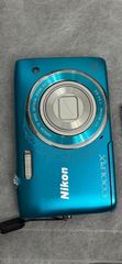 G2094】 Nikon COOLPIX S3500 ニコン クールピクス - メルカリ