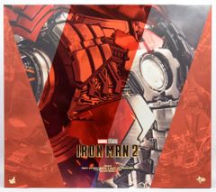 ホットトイズ hottoys MMS586 D36 - メルカリ