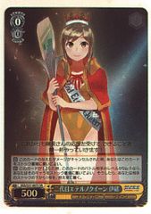 SL、通常 3枚セット 〔つはものの道〕依田芳乃 シャドウバースエボルヴ