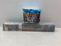 未開封★ポケモンカードゲーム デッキケース・ラバープレイマットセット TRAINERS Salon!! 【P3836-008】135