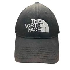 ザノースフェイス THE NORTH FACE TNF Logo Cap  TNF ロゴキャップ メンズ FREE 