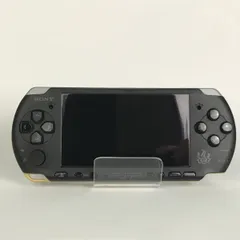 ■■SONY ソニー PSP モンスターハンターモデル モンハン プレイステーションポータブル PSP-3000 ジャンク品